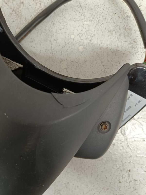 CAMERA RECUL MERCEDES SPRINTER/ VW CRAFTER - Vue 3